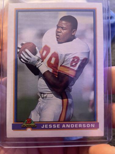Jesse Anderson #521