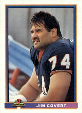 Jim Covert #61