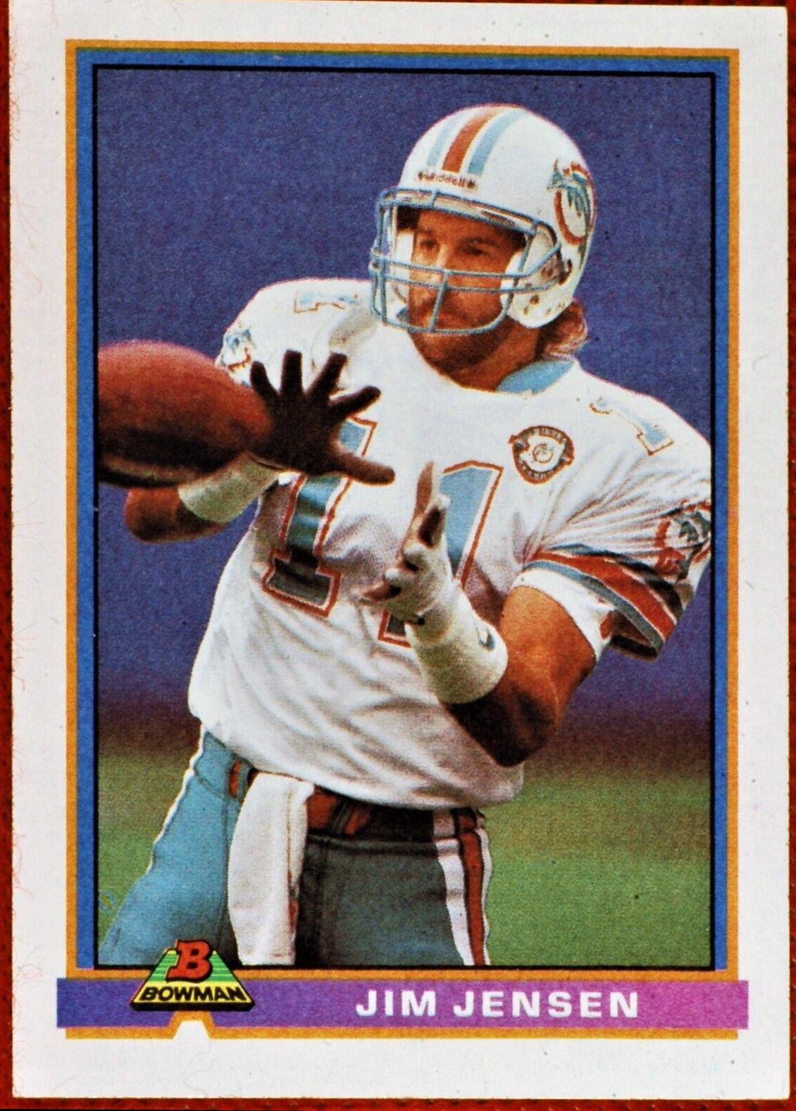Jim Jensen #298