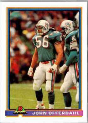 John Offerdahl #284