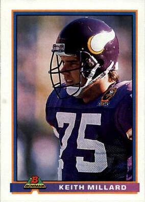Keith Millard #303