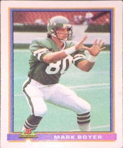 Mark Boyer #387