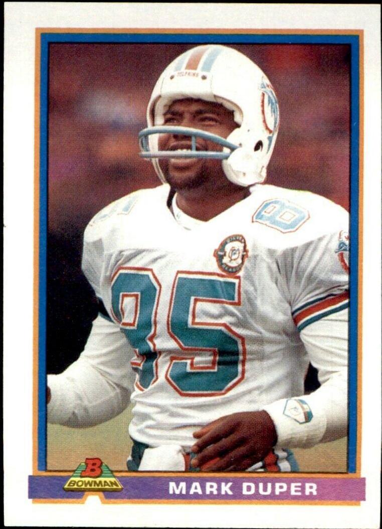 Mark Duper #299