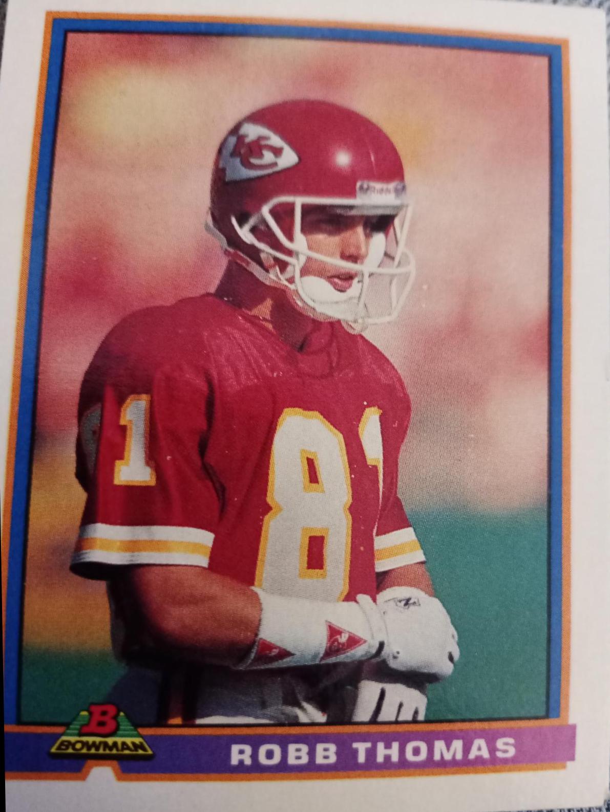 Robb Thomas #226