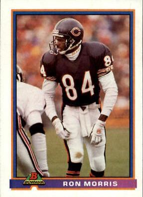 Ron Morris #57