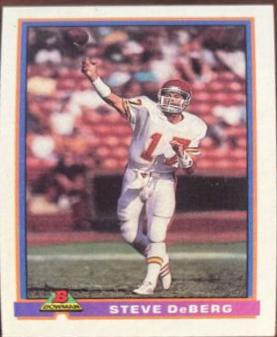 Steve DeBerg #233