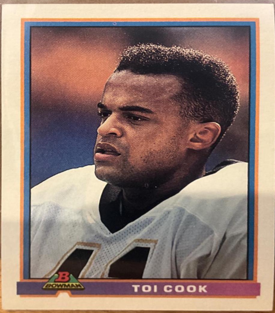 Toi Cook #348