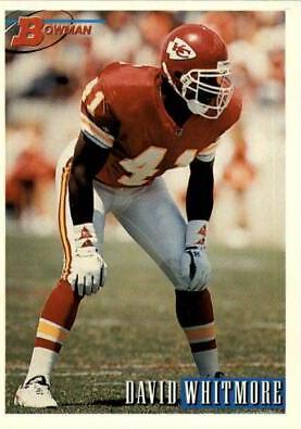David Whitmore #94