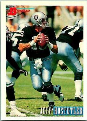 Jeff Hostetler #165