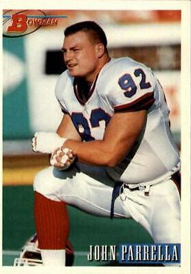 John Parrella #2