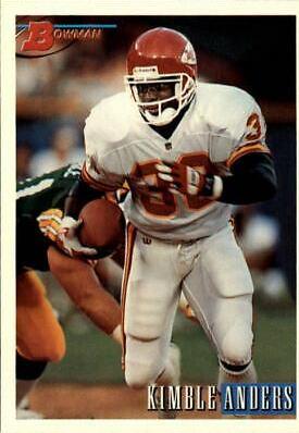 Kimble Anders #57