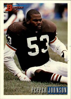 Pepper Johnson #15