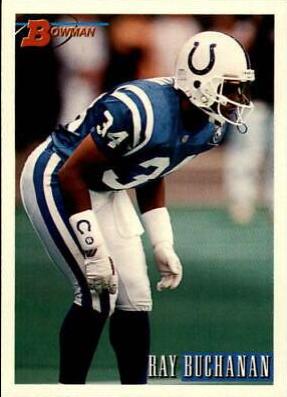 Ray Buchanan #344