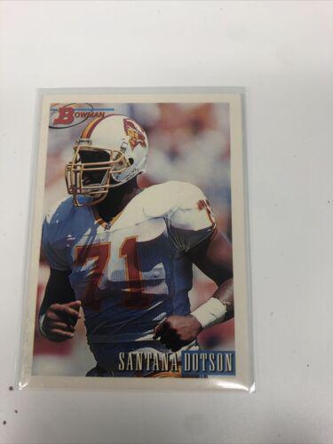 Santana Dotson #362
