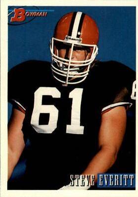 Steve Everitt #352