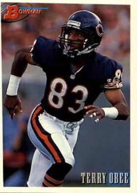Terry Obee #395