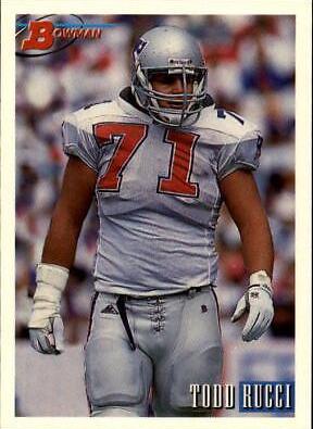 Todd Rucci #347