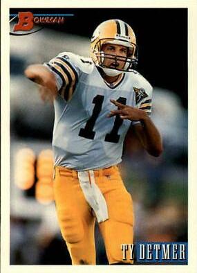 Ty Detmer #365