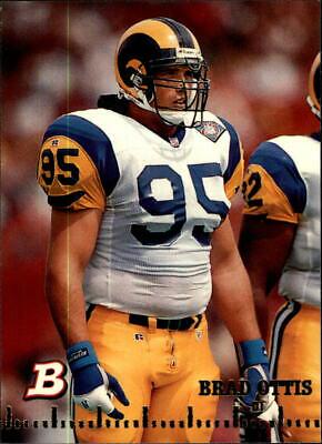 Brad Ottis #177