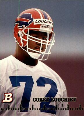 Corey Louchiey #279