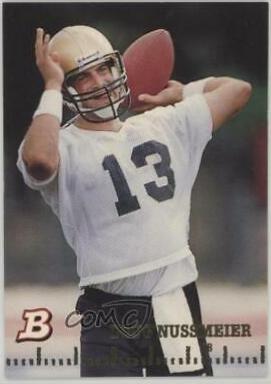 Doug Nussmeier #90