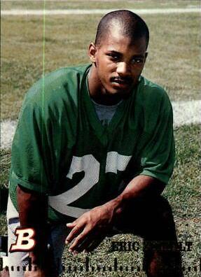 Eric Zomalt #338