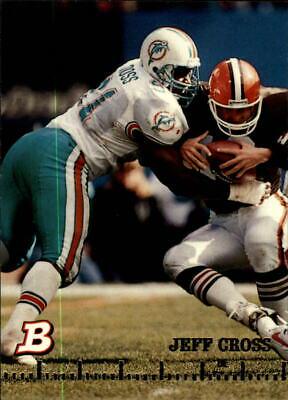 Jeff Cross #277