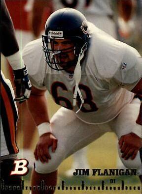 Jim Flanigan #281