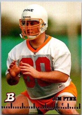 Jim Pyne #351