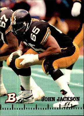 John Jackson #258