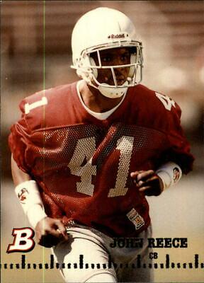 John Reece #284