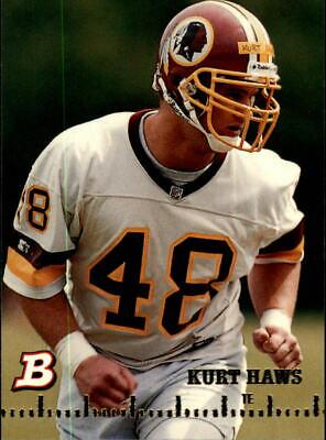 Kurt Haws #286