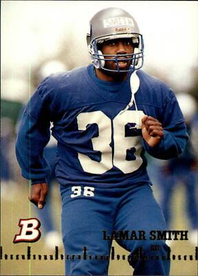 Lamar Smith #357