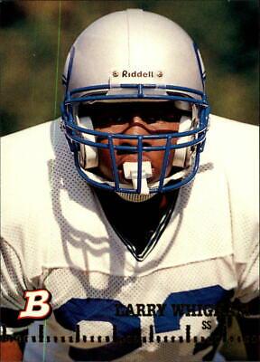 Larry Whigham #190