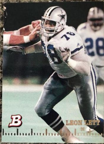 Leon Lett #71