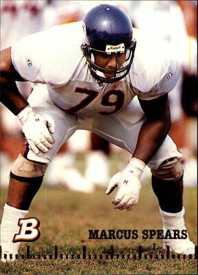 Marcus Spears #77