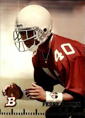 Perry Carter #342