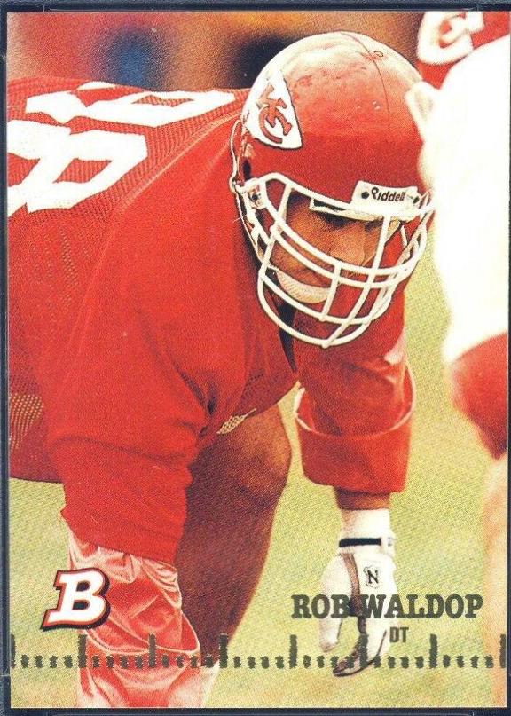 Rob Waldrop #261