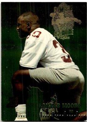 Ronald Moore #225