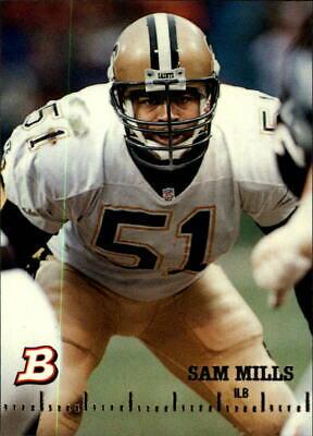 Sam Mills #128