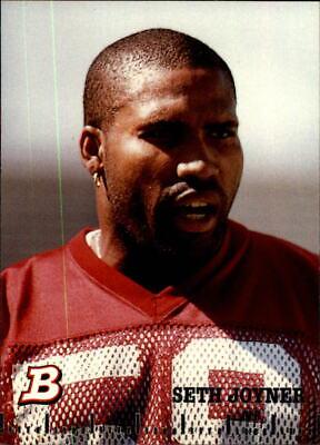 Seth Joyner #370