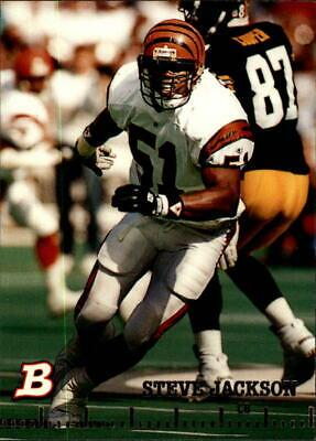Steve Jackson #302