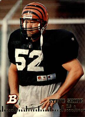 Steve Shine #126