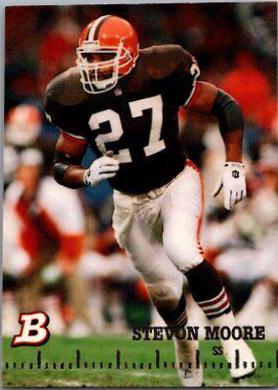 Stevon Moore #313