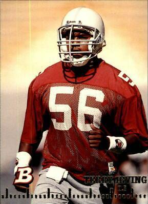 Terry Irving #259
