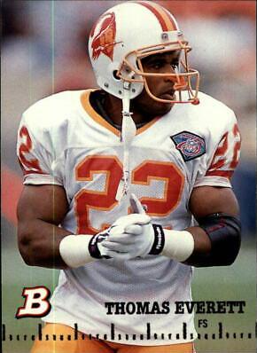 Thomas Everett #257