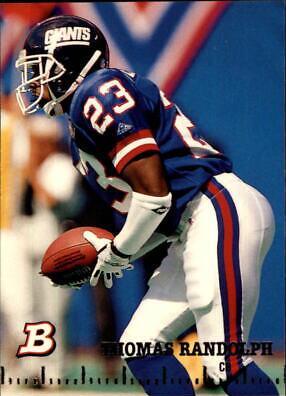 Thomas Randolph #78