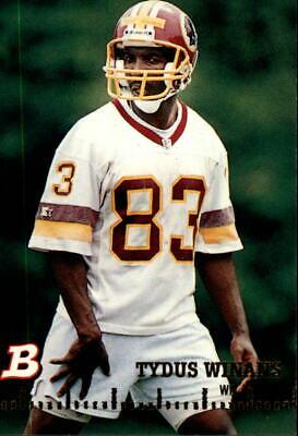Tydus Winans #185