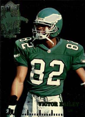 Victor Bailey #216