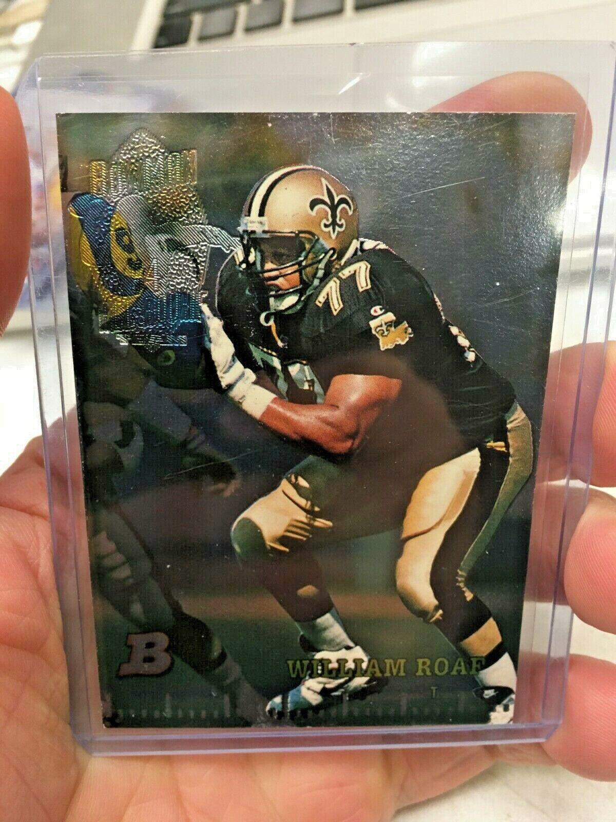 William Roaf #244